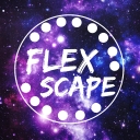 Cover of album I AM FLEXSCAPE! EP by FlexScape