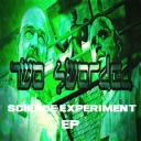 Cover of album The Science Experiment  by T S