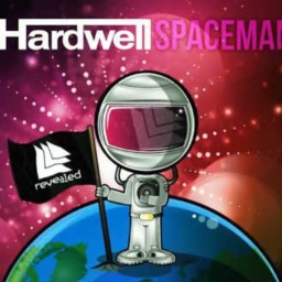Cover of track Hardwell-Spaceman (Trap remix) by Kneight