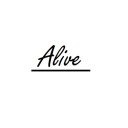 Cover of album Alive by Mellow Walker