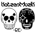 Cover of album -re- Katzenmuzik by KATZENMUZIK