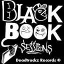 Cover of album Black Book Sessions by 501