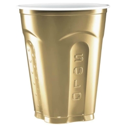 Avatar of user goldsolocup