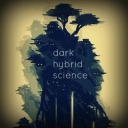 Cover of album Dark Hybrid Science by Belody