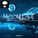 Cover of album Teqtoniq - Moonlight (Remixes) by SpaceRecord