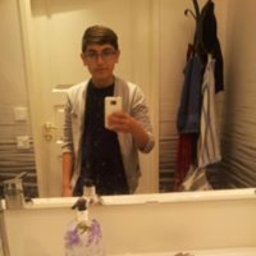 Avatar of user pouria_stefan