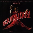 Cover of album Scandalous Scream by Mellow Walker