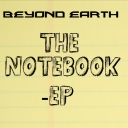Cover of album The Notebook - EP by Beyond Earth