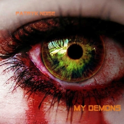 Cover of track My Demons by Patryk Noise