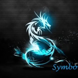 Avatar of user Symbolix