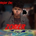 Cover of album Lo Mejor de:Zorer by Zorer