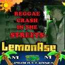 Cover of album REGGAE  CRASH IN THE STREET  (DEMO) by lemonase