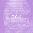 Cover of album #fck by [default user]