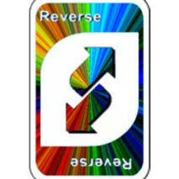 Cover of track Reverse by 465kman