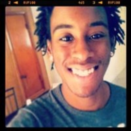 Avatar of user Darious Mann