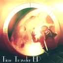 Cover of album Time Traveler EP by Sleepless