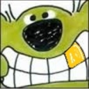Avatar of user roobarb