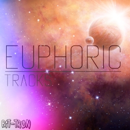 Cover of album euphoric tracks album #1 by ///