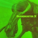 Avatar of user grandmasterX