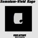 Cover of album Somnium - Vivid Rage by CreativeRecords