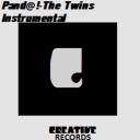 Cover of album Pand@! - The Twins Instrumental by CreativeRecords