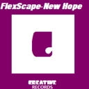 Cover of album FlexScape - New Hope by CreativeRecords