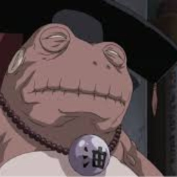 Avatar of user Throw Toad