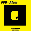 Cover of album PPB - Atom by CreativeRecords