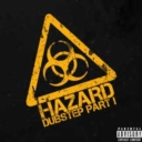 Cover of album Dubstep Unleashed: The Hazard Series by SparkBy9