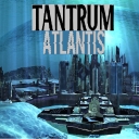 Cover of album Atlantis - Single by Tantrum