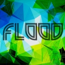 Cover of album  Remixes by Flood