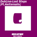 Cover of album DubLion - Lost Steps [Ft. Aeiternalis] by CreativeRecords