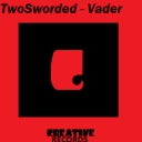Cover of album TwoSworded - Vader by CreativeRecords
