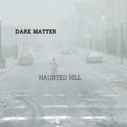 Cover of track Haunted Hill (REMIX COMPETITION) by urbanGLASS