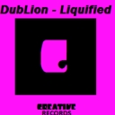 Cover of album DubLion - Liquified by CreativeRecords