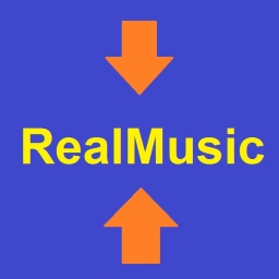 Avatar of user RealMusic