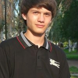 Avatar of user dimamilaev