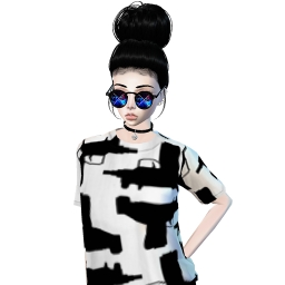 Avatar of user JessieTrix