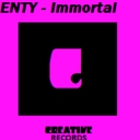 Cover of album ENTY - Immortal by CreativeRecords