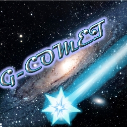 Avatar of user -GComet-