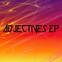 Cover of album Adjectives EP by lumen