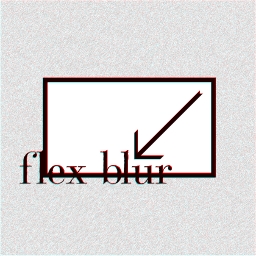 Avatar of user FlexBlur
