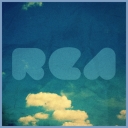 Cover of album REA by REA