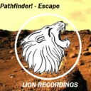 Cover of album Pathfinder! - Escape by LionRecordings