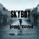 Cover of album Long Road by SKYBOTDJ