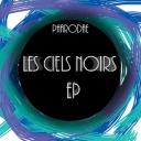 Cover of album Les Ciels Noirs by Pharodae