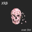 Cover of album Home Free by Xavi