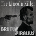Cover of album Sounds of the The Lincoln Killer by Brutus Siralius