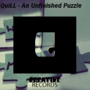 Cover of album QuiLL - An Unfinished Puzzle by CreativeRecords