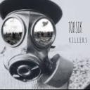 Cover of album K.I.L.L.E.R.S by Toksik